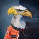 Giant Eagles - Giant Egos/ Second Landing 2xCD.